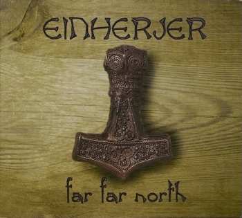 Album Einherjer: Far Far North