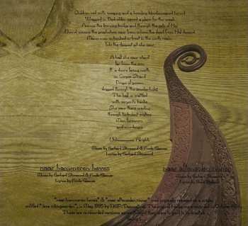 CD Einherjer: Far Far North