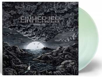 Album Einherjer: Norr?ne Spor