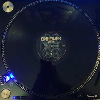 LP Einherjer: North Star LTD