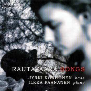 Album Einojuhani Rautavaara: Songs