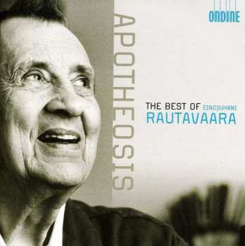 Album Einojuhani Rautavaara: The Best Of Einojuhani Rautavaara