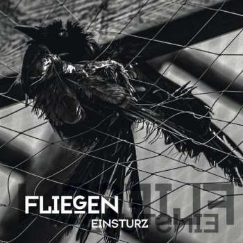 Album Einsturz: Fliegen
