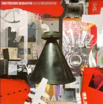 Album Einstürzende Neubauten: Alles Wieder Offen
