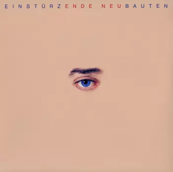 Einstürzende Neubauten: Ende Neu