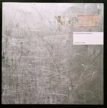 2LP Einstürzende Neubauten: Silence Is Sexy LTD