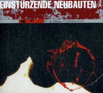Album Einstürzende Neubauten: Zeichnungen Des Patienten O.T. / Drawings Of O.T.