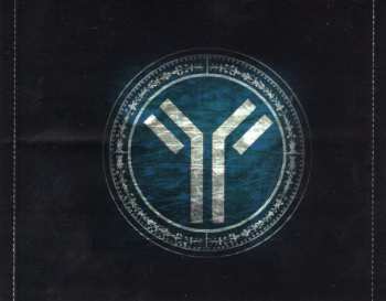 CD Eisbrecher: Antikörper