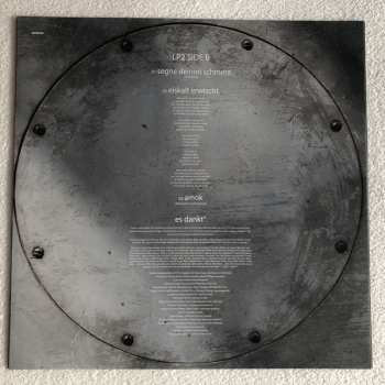 2LP Eisbrecher: Eiszeit