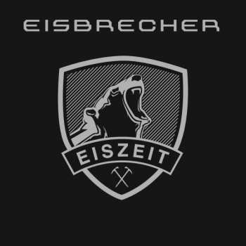 CD Eisbrecher: Eiszeit