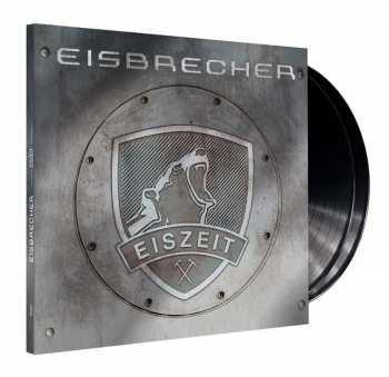 2LP Eisbrecher: Eiszeit