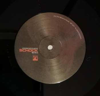 2LP Eisbrecher: Schock LTD