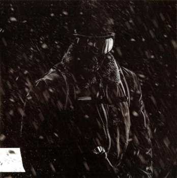 CD Eisbrecher: Schock