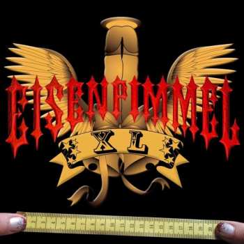 CD Eisenpimmel: XL