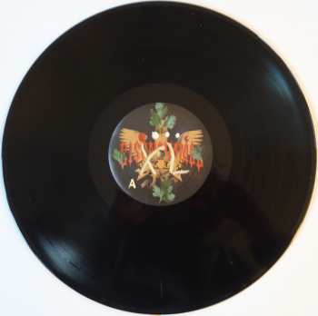 LP Eisenpimmel: XL