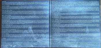 2LP Eisfabrik: Life Below Zero LTD | CLR