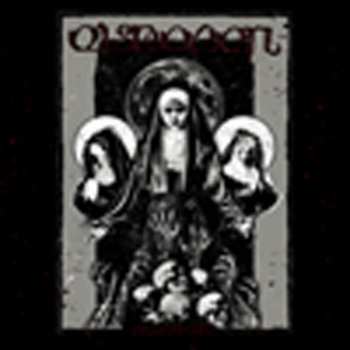 Album Eisregen: Fegefeuer