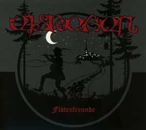 Album Eisregen: Flötenfreunde