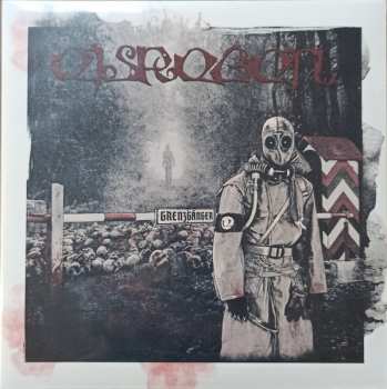 2LP Eisregen: Grenzgänger LTD | CLR