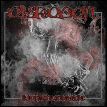2CD Eisregen: Krebskolonie LTD