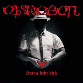 CD Eisregen: Satan Liebt Dich DIGI