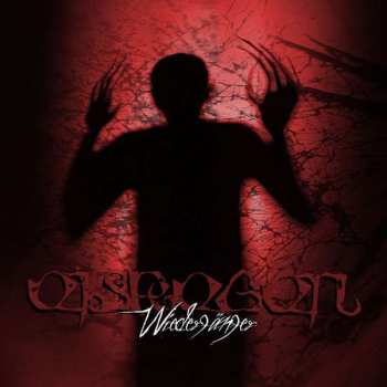 Album Eisregen: Wiedergänger