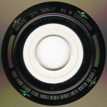 CD Eivind Aarset: Dream Logic