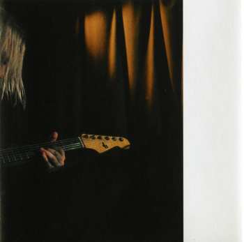 CD Eivind Aarset: Dream Logic