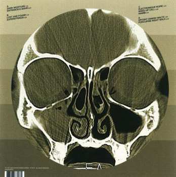 2LP Eivind Aarset: Électronique Noire