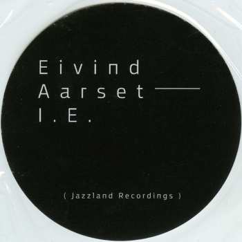 2LP Eivind Aarset: I.E.