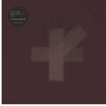 Album Eivind Aarset: I.E.
