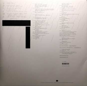 2LP Eivind Aarset: I.E.