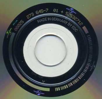 CD Eivind Aarset: Live Extracts