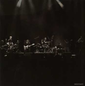 CD Eivind Aarset: Live Extracts