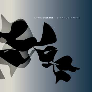 CD Eivind Aarset: Strange Hands