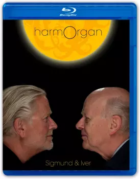 Harmorgan