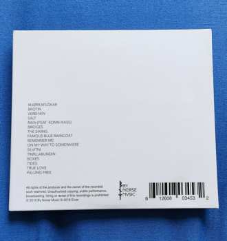 CD Eivør Pálsdóttir: Live In Tórshavn