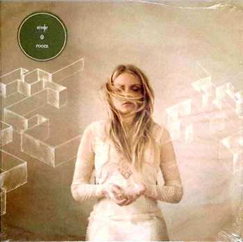 CD Eivør Pálsdóttir: Room