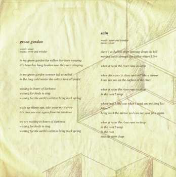 CD Eivør Pálsdóttir: Room