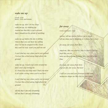 CD Eivør Pálsdóttir: Room