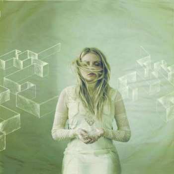Album Eivør Pálsdóttir: Room
