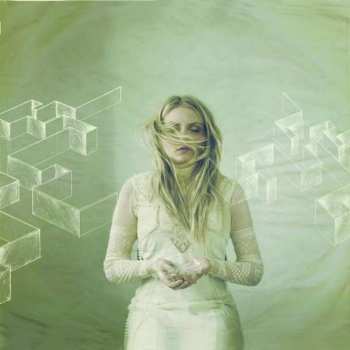 CD Eivør Pálsdóttir: Room