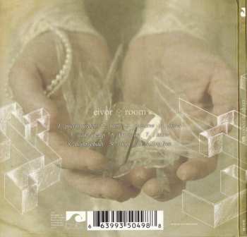 CD Eivør Pálsdóttir: Room