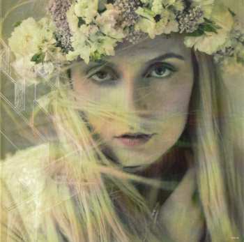 CD Eivør Pálsdóttir: Room