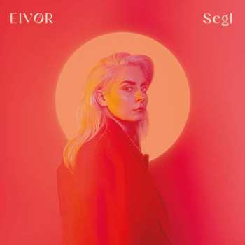Album Eivør Pálsdóttir: Segl