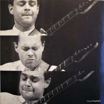 CD Eje Thelin: Raggruppamento