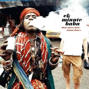 Album Ek Minute Baba: 7-simmi Dance / Dam Maro Dam