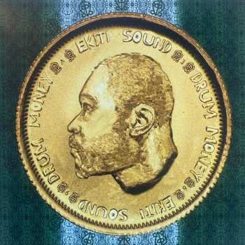 Album Ekiti Sound System: Drum Money