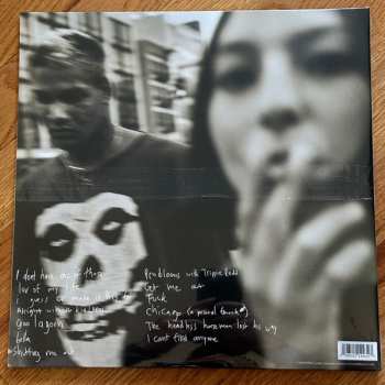 LP EKKSTACY: EKKSTACY