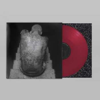 Album EKKSTACY: Negative